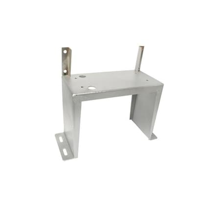 TOOL TIME CORPORATION Metal Stand for DKL AC1400 Sliding Gate Opener TO882737